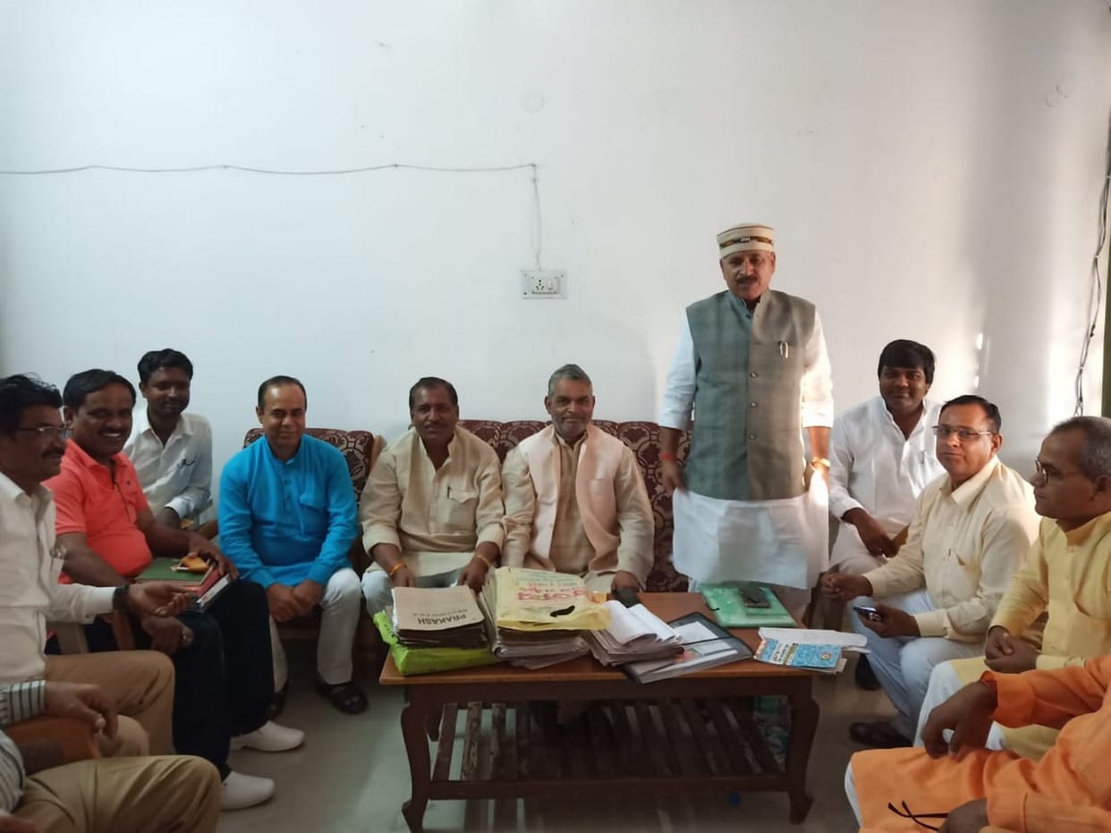 sadar patel aniversry
