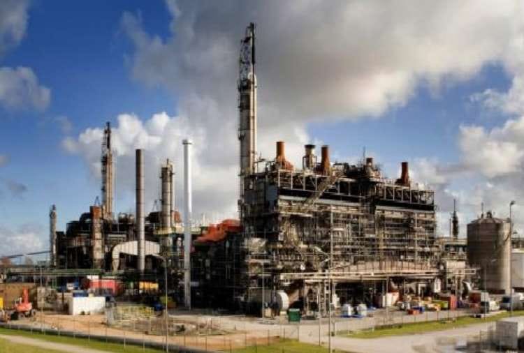 first methanol storage centre of india will be established in ghazipur of uttar pradesh