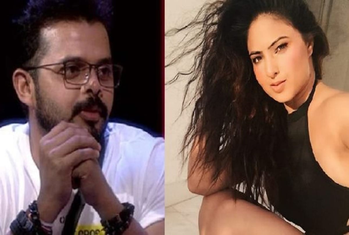 S Sreesanth’s ex girlfriend Nikesha Patel has unanswered questions from him
