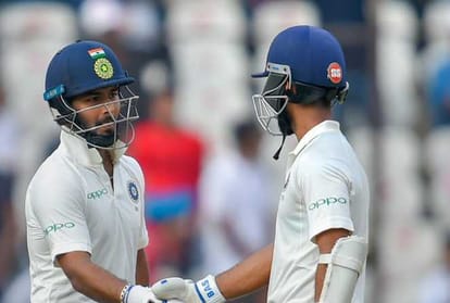 INDvWI: LIVE Scorecard and updates of second test between India and West Indies from Hyderabad