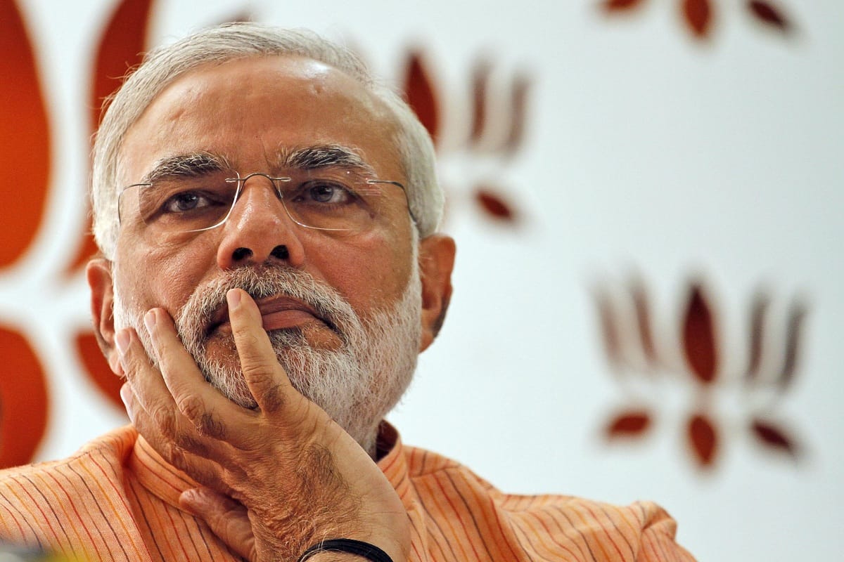 PM Modi does not Speak on Important issues says Congress