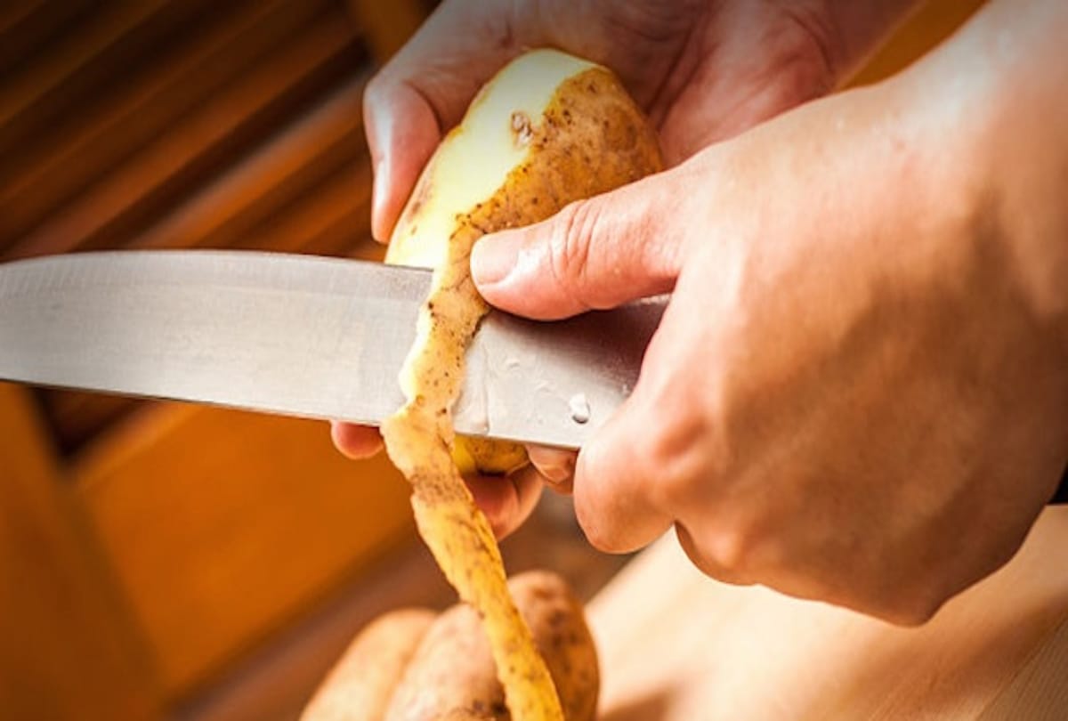 foods you should never eat before bed