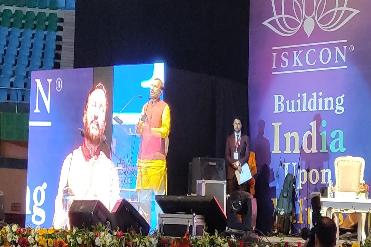 Prakash javadekar says me too is the mirror of society Character creation necessitates