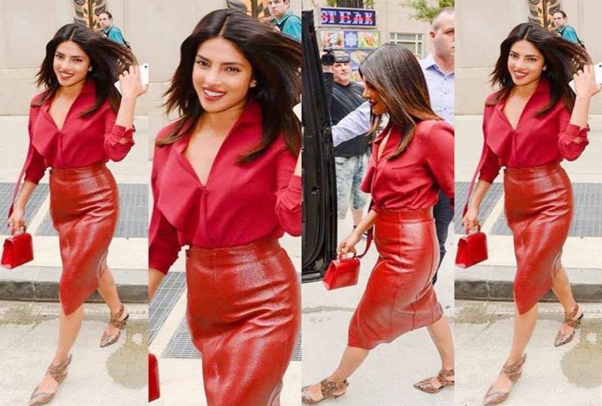 priyanka chopra shaadi update here read what is the plan