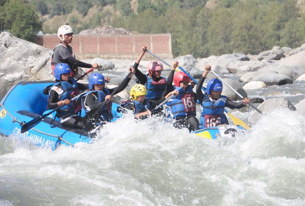 adventure sports rules will Be strict in Himachal