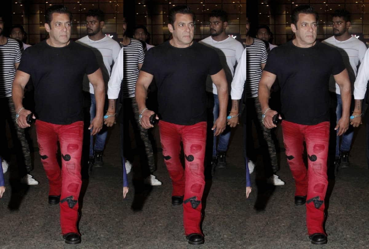 salman khan birthday special salman new house