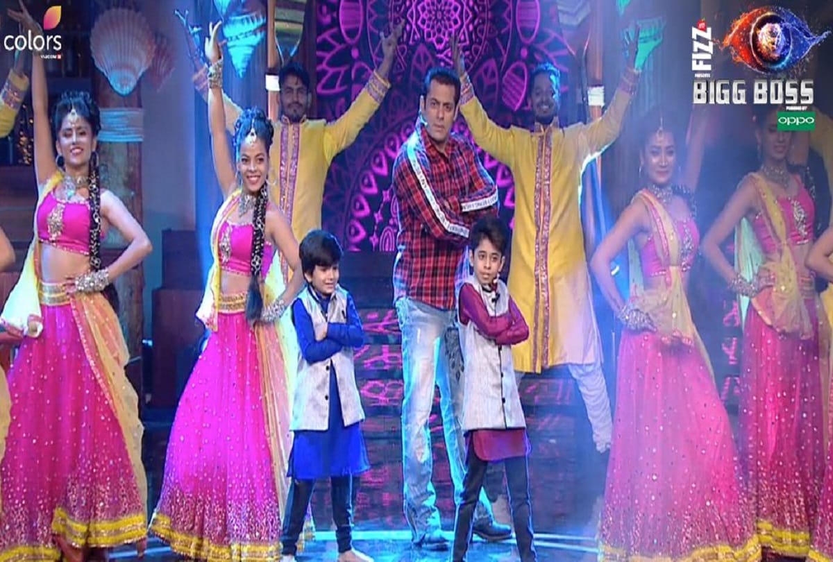 bigg boss wild card entry tonight in the show