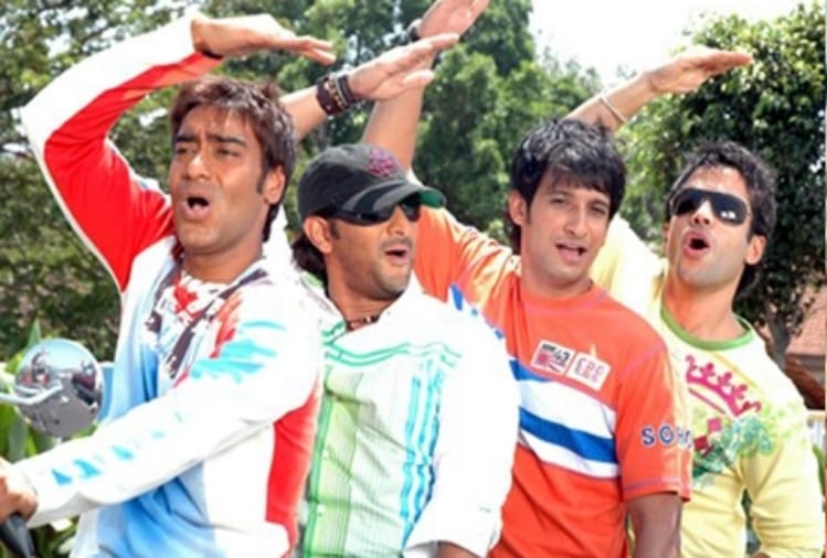 sharman joshi Sharman Joshi reveal on his exit from Rohit Shetty Golmaal series