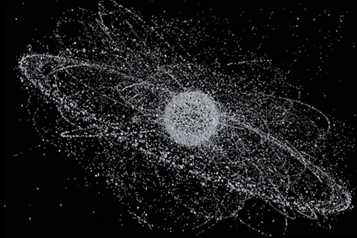 Samurai Sword Use in Space for Collecting Sample of Meteoroid Ulka Pind Mystery