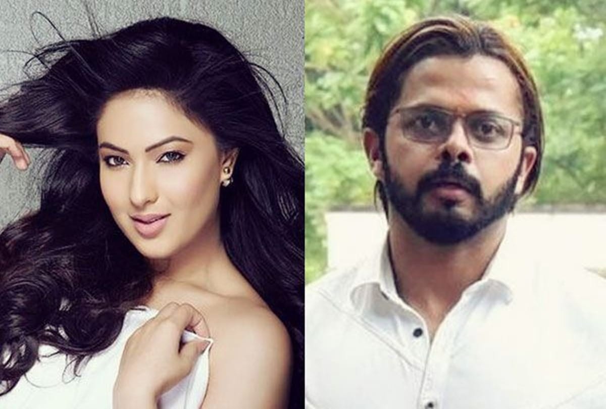 S Sreesanth’s ex girlfriend Nikesha Patel has unanswered questions from him