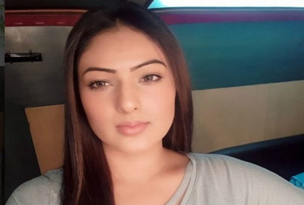 S Sreesanth’s ex girlfriend Nikesha Patel has unanswered questions from him