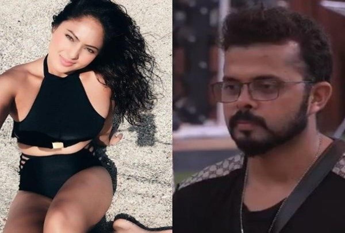 S Sreesanth’s ex girlfriend Nikesha Patel has unanswered questions from him