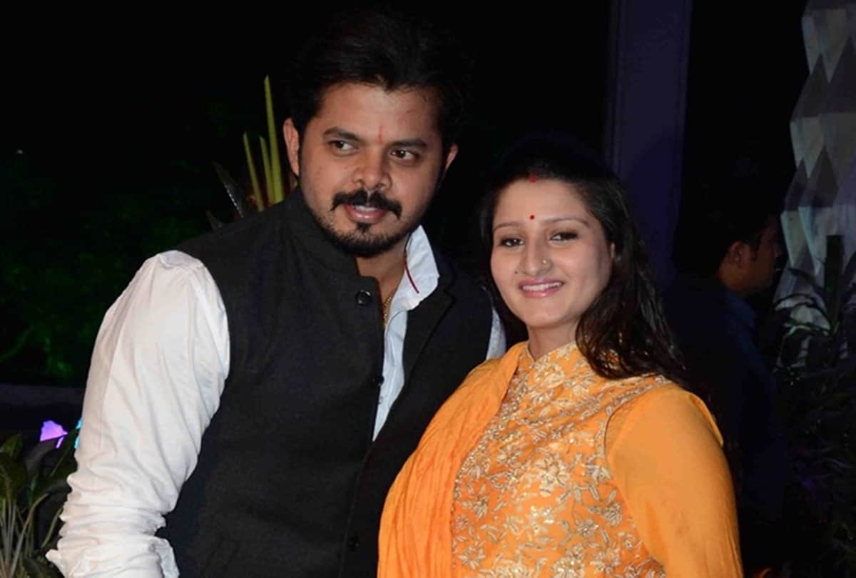 bigg boss 12 sreesanth wife bhuvneshwari kumari on his personal life