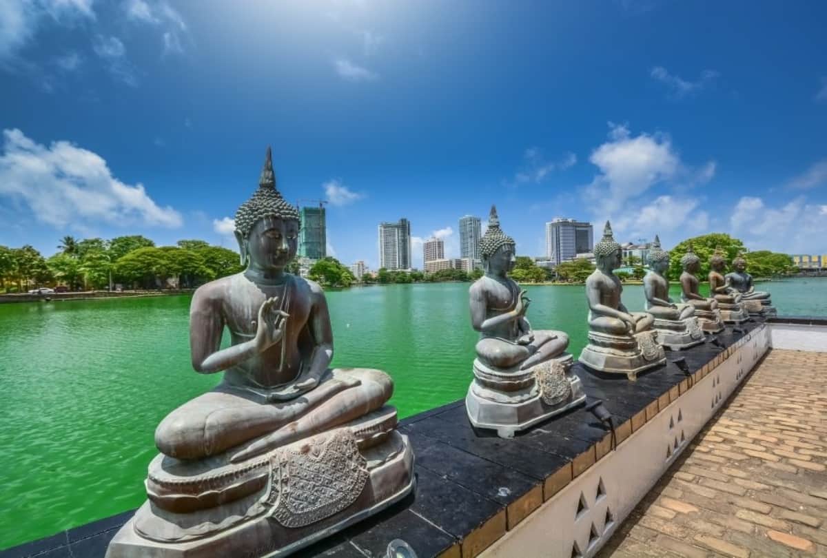 cheapest countries to visit from india and tourist destinations