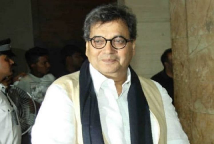 Subhash Ghai tweet on Rape allegations