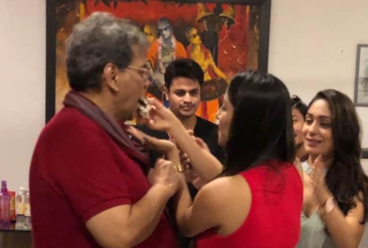 actress kate sharma files molestation omplaint against subhash ghai
