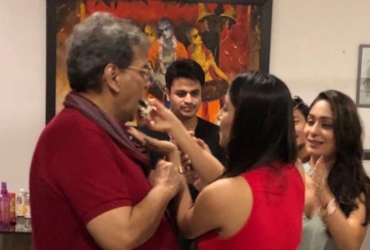 actress kate sharma files molestation omplaint against subhash ghai
