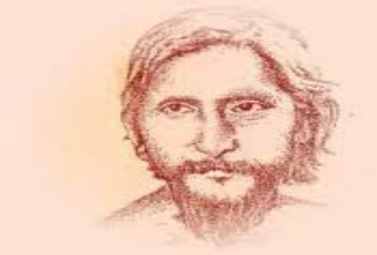 story related to mahakavi suryakant tripathi nirala