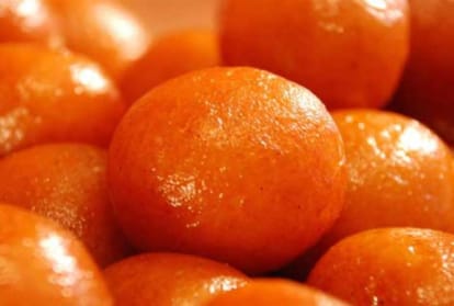 Himachal Pradesh Nahan Jail prisoners making Sweets for Diwali