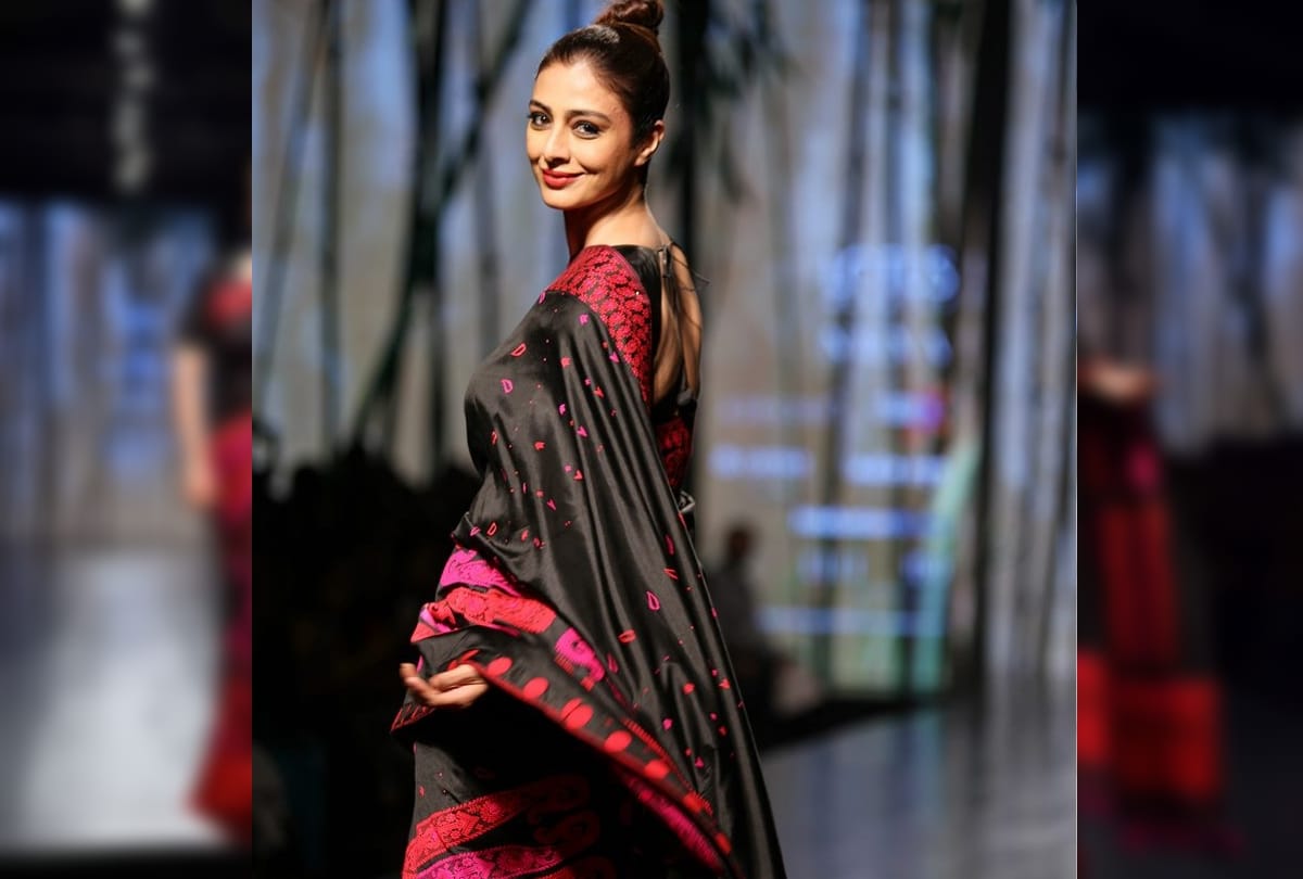 tabu interview about andhadhun success and her career growth