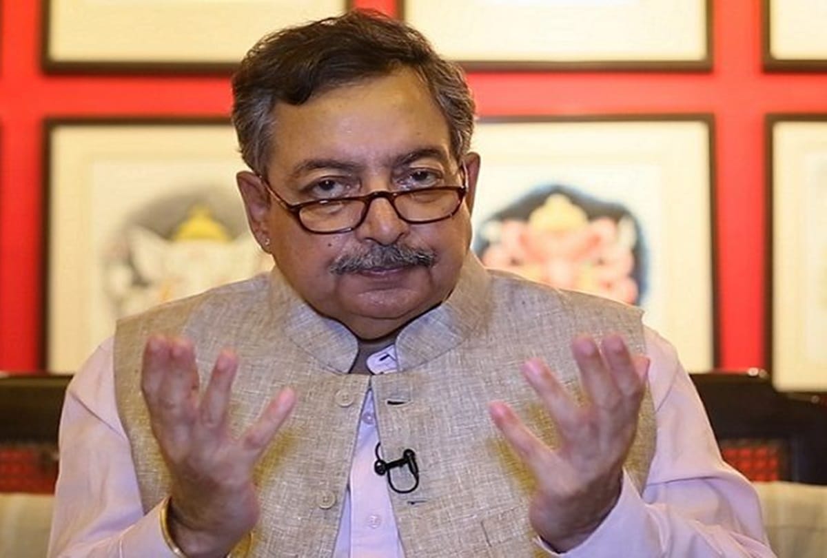 Metoo journalist Vinod Dua accused of sexual harassment by filmmaker