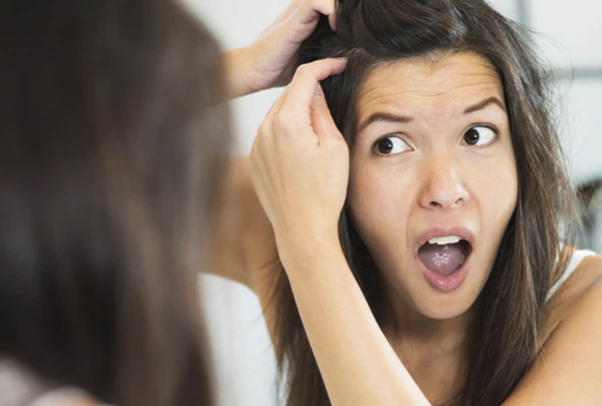 cover gray hair with natural home remedies
