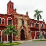 AMU