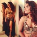 ankita lokhande