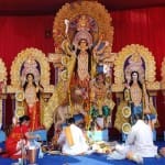 traffic advisory for 19 october maa durga visarjan in delhi, navratri 2018 dussehra 2018