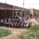 Palwal Mosque