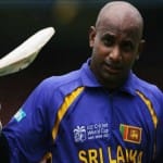 sanath jayasuriya