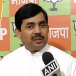 शाहनवाज हुसैन