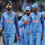 team india