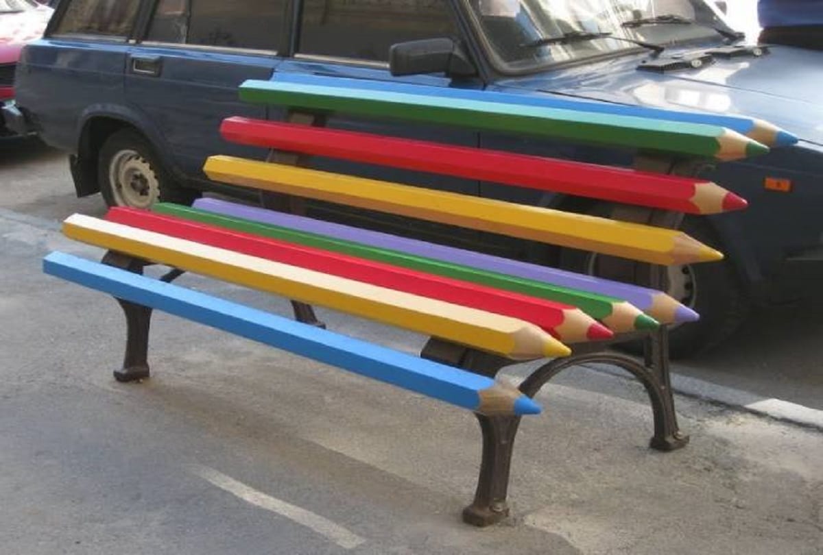 This is the wonderful furniture of the world,  See photos