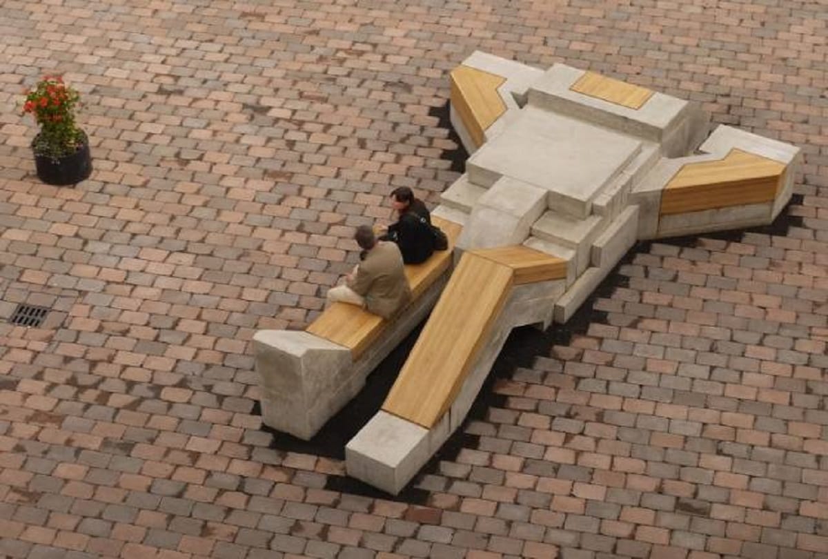 This is the wonderful furniture of the world,  See photos