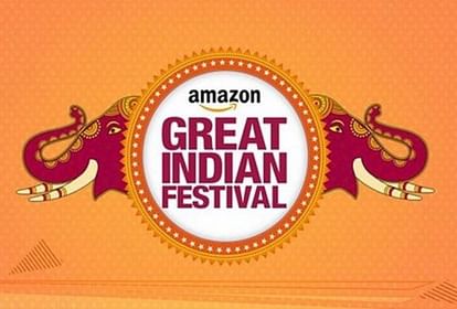 amazon great indian festival sale
