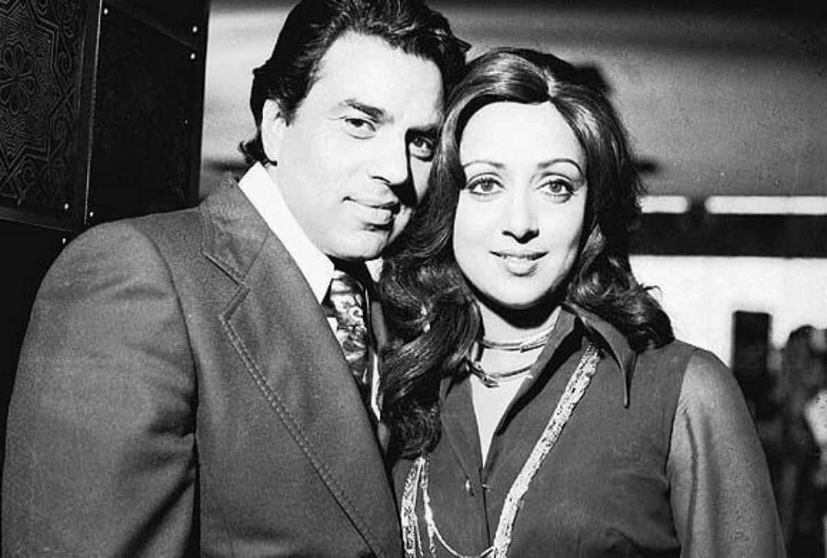 hema malini birthday special love story with 3 superstars