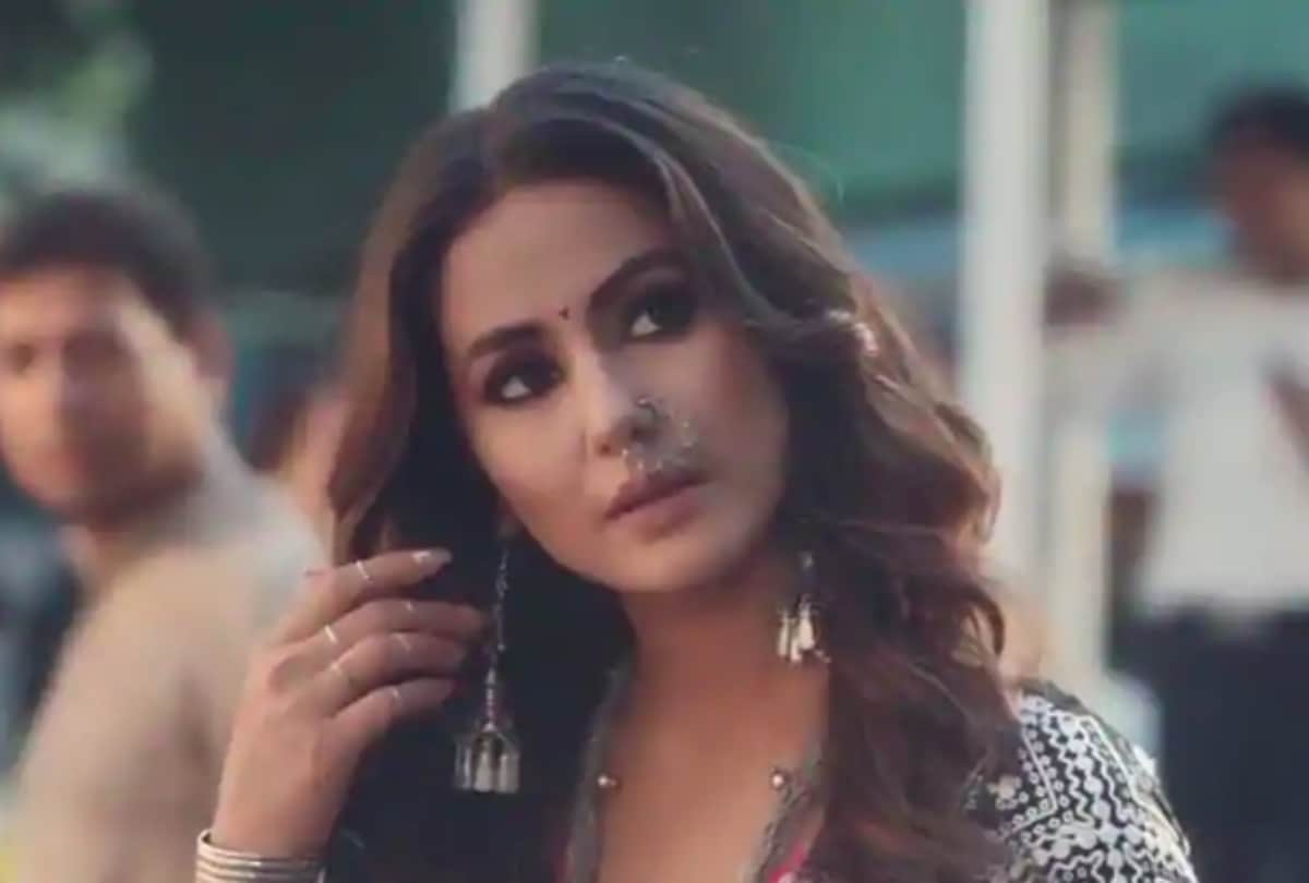 shubham mishra row hina khan urged all social media platform to take action abusers