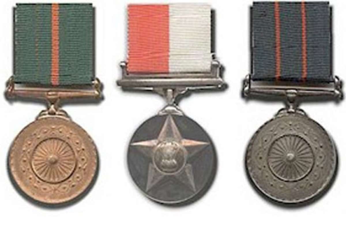 price money of ashok keerti and shaurya chakra increased by government