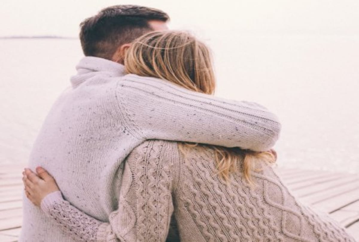 Mans caught her wife with other man through google map