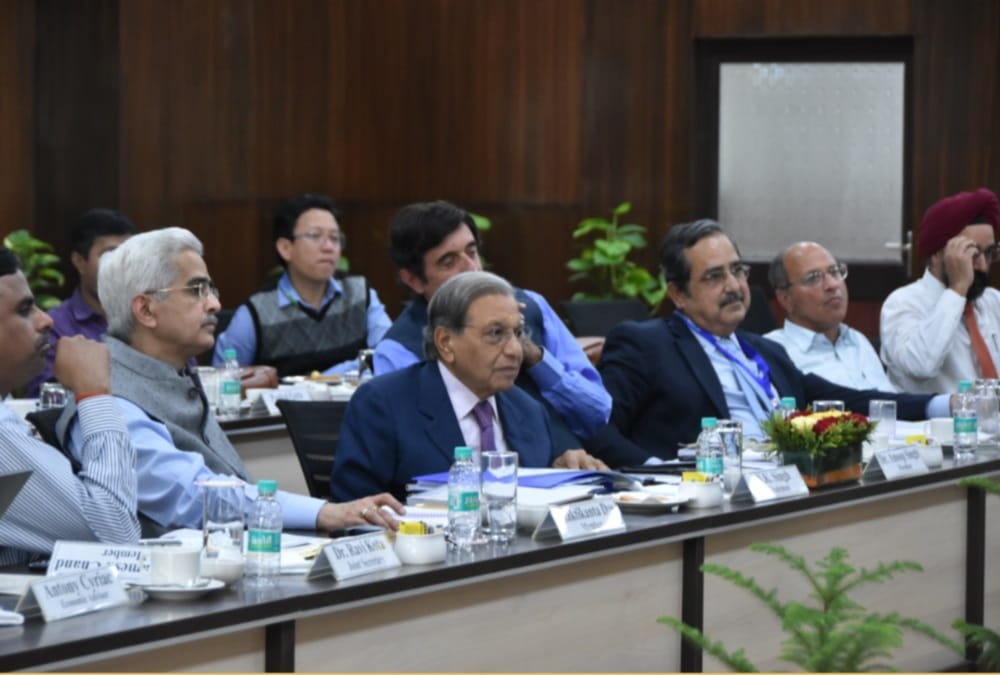 All political parties support uttarakhand development to15th finance commission team