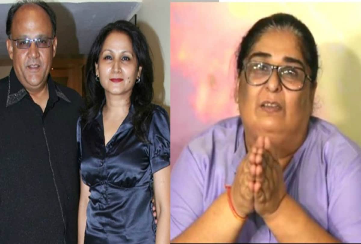 alok nath first time speak after rape case from vinta nanda