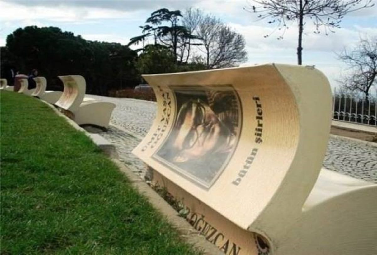 This is the wonderful furniture of the world,  See photos