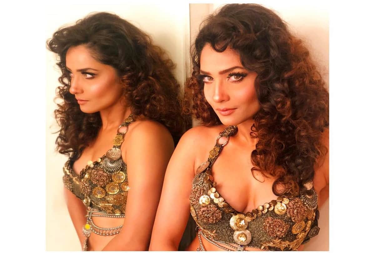 ankita lokhande purchased a 8 bedroom home going to marry