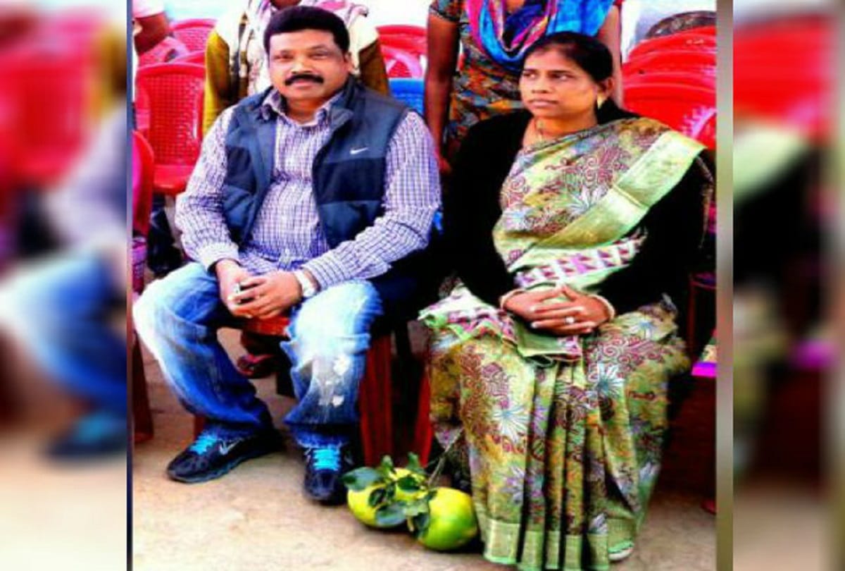 ED seized assets of 100 crores of former Jharkhand minister anosh ekka