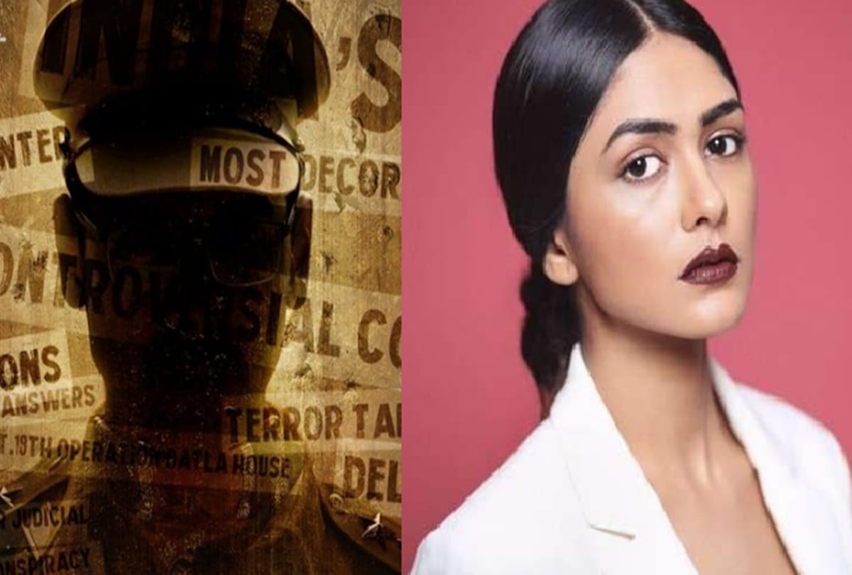 Batla House Movie Review John Abraham Mrunal Thakur in lead role