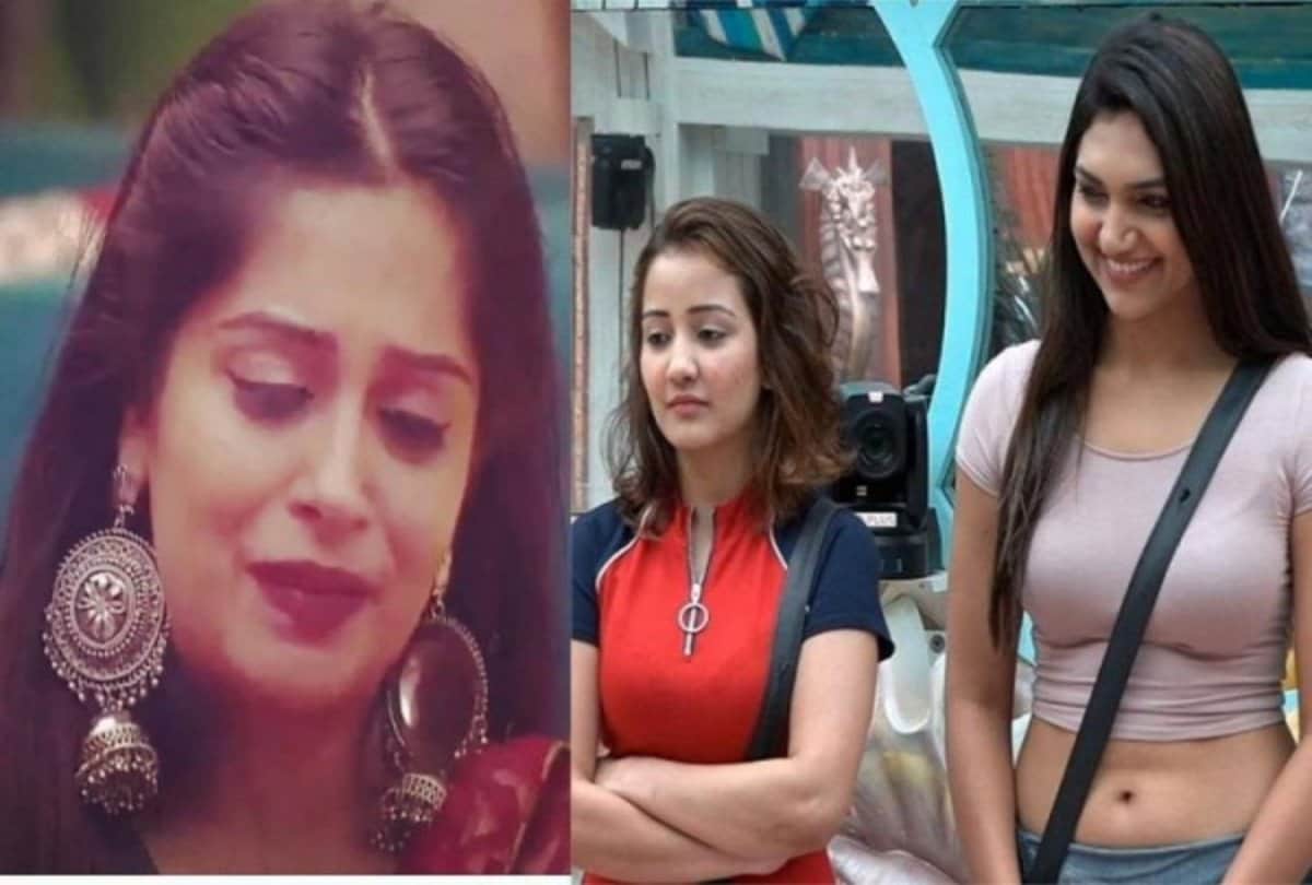 another wild card entry in bigg boss 12 see who is that