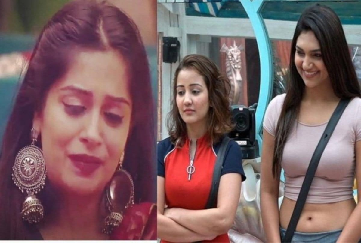While deepika play game in bigg boss 12 husband Shoaib's announced new show