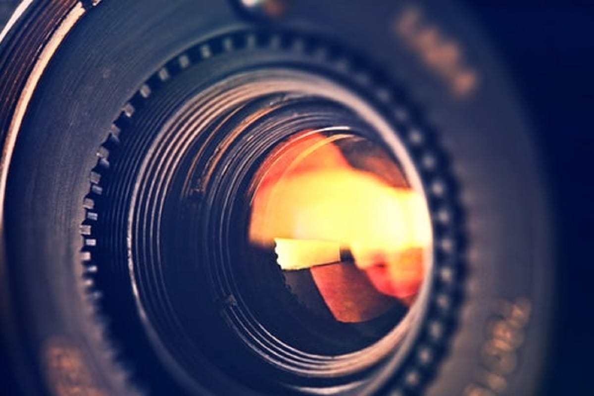 Scientists created the world's fastest camera, will capture the movement of light