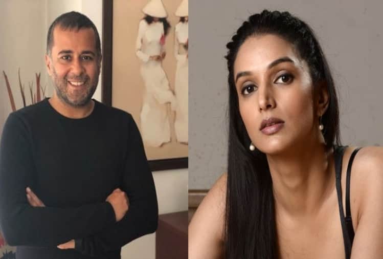 ira trivedi accused chetan bhagat for sexual harassment he replies all allegation are false